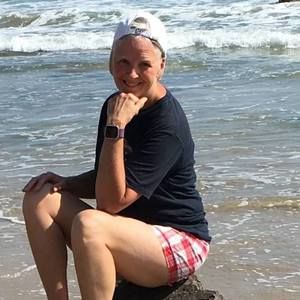 Meet your Posher, Janet